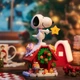 Конструктор Pantasy Snoopy Різдвяна ялинка (86909) - зображення 3