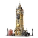 Конструктор Pantasy Original - Steampunk Парк Часовая башня в стиле стимпанк (85008) - изображение 1