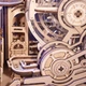 Конструктор Robotime Rokr деревянный 3D Весёлый шарик (EGC01) - изображение 5