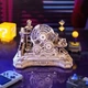 Конструктор Robotime Rokr деревянный 3D Весёлый шарик (EGC01) - изображение 7