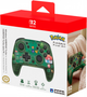 Контролер Hori Wireless HORIPAD Turbo Pokemon для Nintendo Switch 2 Pixel Green (4961818044784) - зображення 3