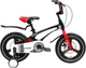 Велосипед Ardis 14 BMX MG Nano Черный (0587-2) - изображение 1