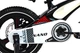 Велосипед Ardis 14 BMX MG Nano Черный (0587-2) - изображение 4