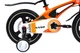 Велосипед Ardis 14 BMX MG Nano Оранжевый (0587-3) - изображение 7