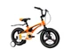 Велосипед Ardis 14 BMX MG Nano Оранжевый (0587-3) - изображение 8
