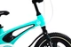 Велосипед Ardis 14 BMX MG Nano Зеленый (0587-4) - изображение 6
