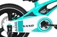 Велосипед Ardis 14 BMX MG Nano Зеленый (0587-4) - изображение 10