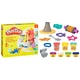 Ігровий набір Hasbro Play-Doh "Вулканічна пригода" (F8789) - изображение 5