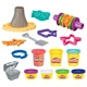 Ігровий набір Hasbro Play-Doh "Вулканічна пригода" (F8789) - изображение 6