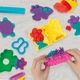 Ігровий набір Hasbro Play-Doh Комахи (G1270) - изображение 2