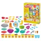 Ігровий набір Hasbro Play-Doh "Весела кухня" (G0538) - изображение 1