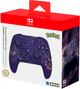 Контролер Hori Wireless HORIPAD Turbo Pokemon для Nintendo Switch 2 Purple (4961818043848) - зображення 3