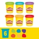 Ігровий набір Hasbro Play-Doh "Динозавр" (G0491) - изображение 2