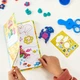Ігровий набір Hasbro Play-Doh "Шкільні заняття" (F9144) - изображение 2