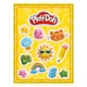 Ігровий набір Hasbro Play-Doh "Шкільні заняття" (F9144) - изображение 6