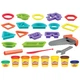 Ігровий набір Hasbro Play-Doh Будівельник (G0347) - изображение 2