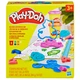 Ігровий набір Hasbro Play-Doh "Шкільні заняття" (F9144) - изображение 9