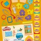 Ігровий набір Hasbro Play-Doh Ветеринарна клініка (G0346) - изображение 5
