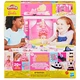 Ігровий набір Hasbro Play-Doh "Барбі: показ моди" (G1356) - изображение 8