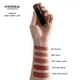 Помада для губ матова Parisa StayMatteLipstick L-08 №201 Ліловий, 3,6 г - изображение 3