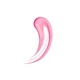 База для тіней Parisa EB-01 Diffusion Colored Eye Base №01 Рожевий, 15 мл - изображение 2
