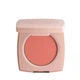 Рум'яна водостійкі компактні Neverti NP203 Creamy Dimension Waterproof Blush №004 Помаранчево-рожеві, 6 г - зображення 3