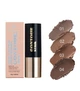 Контур-стік для обличчя Bogenia BG654 Contour Stick №004 Темно Кавовий, 8 г - изображение 3