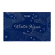 Палетка тіней для повік Parisa C2115 Winter Kisses 15 кольорів №02 Крижане Кохання - зображення 4