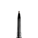 Олівець для брів механічний водостійкий Parisa ABR-311 Micro brow pencil №311 Глибокий Коричневий, 0,15 г - изображение 5