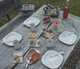 Набор для пикника Easy Camp Picnic Box L - изображение 6