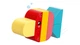 Конструктор LEGO DUPLO Очаровательные домашние питомцы 3 в 1 24 детали (10477) - изображение 4