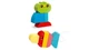 Конструктор LEGO DUPLO Очаровательные домашние питомцы 3 в 1 24 детали (10477) - изображение 8