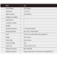 Детектор углекислого газа СО2, MESTEK CO2, 400-5000 ppm - 745019 - изображение 2