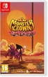 Гра Nintendo Switch Monster Crown: Sin Eater (3760328375767) - зображення 1