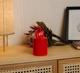 Аромасвічка VENUS CHERRY BLOSSOM RED 100% WOOD WAX 165g 35h Гранд Презент NAC 1011R - зображення 2