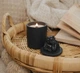 Аромасвічка CUPID SANTAL GRAFITE 100% WOOD WAX 165g 35h Гранд Презент NAC 1034GF - изображение 6