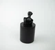 Аромасвічка VENUS CHERRY BLOSSOM BLACK 100% WOOD WAX 165g 35h Гранд Презент NAC 1016BL - зображення 4
