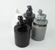 Аромасвічка VENUS CHERRY BLOSSOM GRAY 100% WOOD WAX 165g 35h Гранд Презент NAC 1017GY - изображение 6