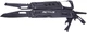 Мультитул Мультінструмент Active Machine Tool 886A-H - зображення 2