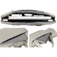 Сумка для ноутбука DiyiGongfang для жінок, підходить для Apple MacBook 14 дюймів, сумка через плече для ноутбуків Lenovo Xiaoxin Air 13 та Huawei - зображення 2