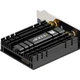 Сетевая карта EDUP EP-BE9715GS Pro Wi-Fi 7 BE200 PCIe с Bluetooth 5.4 - изображение 2