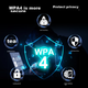 Сетевая карта EDUP EP-BE9715GS Pro Wi-Fi 7 BE200 PCIe с Bluetooth 5.4 - изображение 10