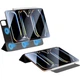 Чохол для планшета Apple iPad Air 13" 2026/2025/2024/Pro 12.9" 2022/2021/2020 ZHITING Black - зображення 2