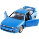 TAKARA TOMY, Модель легкосплавного автомобіля, Чорна коробка, флагманська версія TP39 Nissan RPS13, модифікований 162063 - зображення 2