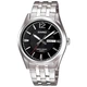 Мужские часы Casio MTP-1335D-1A черные 50 м - изображение 1