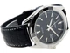Мужские часы Casio MTP-1308L-1A черные 50 м - изображение 3