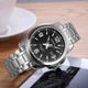 Чоловічий годинник Casio MTP-1314D-1A чорний циферблат - зображення 3