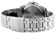 Чоловічий годинник Casio MTP-1314D-1A чорний циферблат - зображення 5