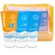 Набор Topicrem Sun Protect: солнцезащитное молочко SPF50+ 50 мл + желе после загара 50 мл + гель для душа 50 мл - изображение 2