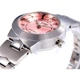 Женские часы Casio LTP-1241D-4A розовые 30 м - изображение 3